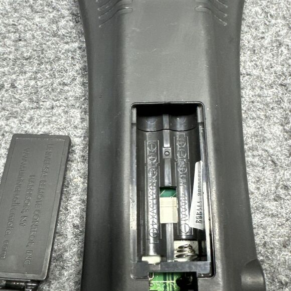 Aeros/Orion MX-850 Programmable Universal Remote Control - Picture 2 of 4